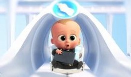 宝宝老板电影在线观看,萌动职场，笑料横生